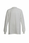 Drkshdw by Rick Owens(梭织长袖运动衫-棒球衫) DU17S5271 F 11 MILK UNI